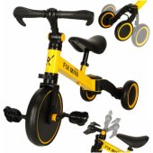 Mini 3in1 Yellow