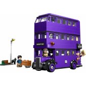 Knight Bus™ Adventure 76446