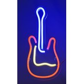 Activejet Neon LED AJE-NEON GUITAR