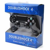 PlayStation DualShock 4 V2 Magma raudona