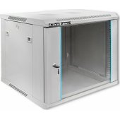 Szafa Qoltec Wisząca 19®® 9U (54486)