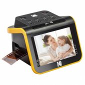 Slide N Scan Digital Film Scanner RODFS50