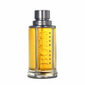 The Scent losjonas po skutimosi 100ml
