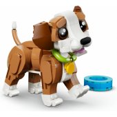 31382 Playful Puppy Dog