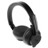 Wireless UC Headset Graphite