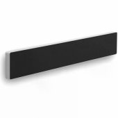 Beosound Stage Silver/ Black 2