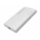 MikroTik PowerBox Pro L4 128MB RAM, 5xGig LAN, 1xSFP, 1xUSB, p