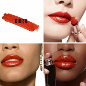 Addict Shine Lipstick - Refillable 8 Dior 3,2g