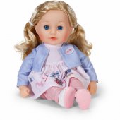 ZAPF Creation BABY born Sophia Rose 36cm, beige doll