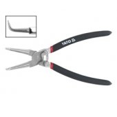 Yato Internal bent Seger pliers 200mm YT-2147