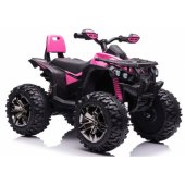 Ride On Quad QLS-3288 Pink