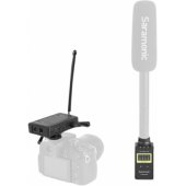 SR-WM4CB VHF Wireless Microphone System