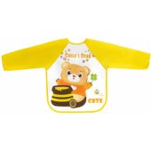 BEAR HONEY Yellow