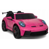 Porsche 911 GT 3 STRONG Pink