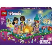 42698 Advent Calendar 2026 Friends