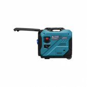 Inverterinis benzininis generatorius 5500W, KS 6000iE S