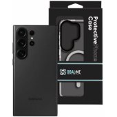 MagNetix apsauginis dėklas Samsung Galaxy S26 Ultra, baltas