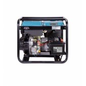 Dīzeļa ģenerators 6500W, KS 8100HDE-1/ 3 ATSR (EURO V)