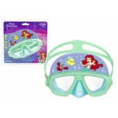 Disney Bestway 9103D Little Mermaid Mint Swimming Goggles