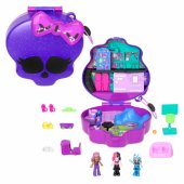 PP Monster High Partnership Compact