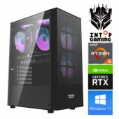 Ryzen 5 5500 16GB 250SSD RTX3050 6GB WIN11 DA2