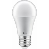 GTV LED lemputė E27 12W G-TECH A60 SMD2835 1100lm 3000K GT-PC2A60-12
