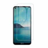 Grūdintas stiklas, skirtas Nokia 3.4