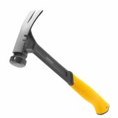 DWHT51006-0 (620g) Steel Framing Hammer