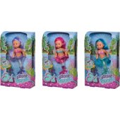 Simba 12CM EVI DOLL AKC SIMBA BROKEN SYRENKA WB