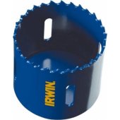 Irwin bimetalinis skylių pjūklas 57mm (10504187)