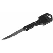Key Knife Black