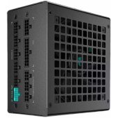 PQ650G 650W Black
