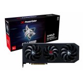 Radeon RX 9070 XT Hellhound OC 16GB GDDR6 256bit