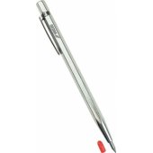 Dedra žymėjimo pieštukas 145 mm, metalui, stiklui, keramikai