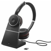 Evolve 75 SE UC Link 380a Black