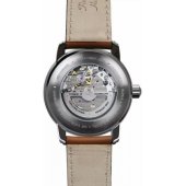 Mediterranee 9668-5 Automatik