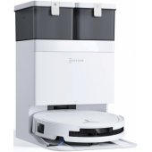 DEEBOT T50 OMNI Gen3 White