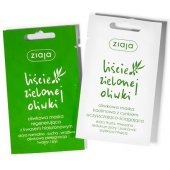Ziaja Olive Leaves Regenerating Mask 7 ml