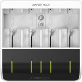 Comfort Multi Charger