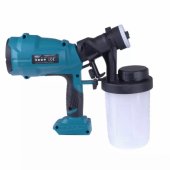 Dedra Paint unit DED7057 18 V