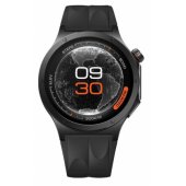 Watch 4 Midnight Titanium