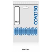 USB 2.0 cable Type A/ B male 3m (USB-230S) Black