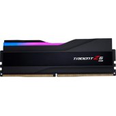 Trident Z5 RGB Black 32GB DDR5 5600MHZ UDIMM F5-5600J4645A32GX1-TZ5RK