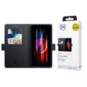 Galaxy S26 FE - Wallet Case Black