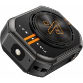 Xlink 7 4G Sports Black