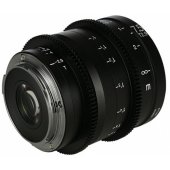 7.5mm T2.9 Cine Zero-D S35 for Fujifilm