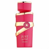 _7936318 Fragrance World, Just Lychee, parfumuotasis vanduo, unisex, 100 ml