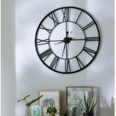 Andras D70cm Black