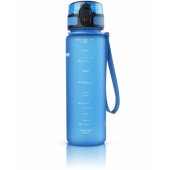 City Filter Bottle, 500 ml Blue