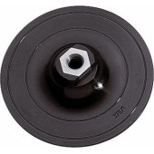 Wolfcraft šlifavimo diskas su kibia juosta 115 mm M14